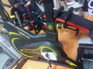 Sports Bike