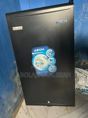 Aeon Fridge