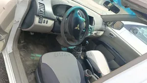 Mitsubishi L200 2012 White