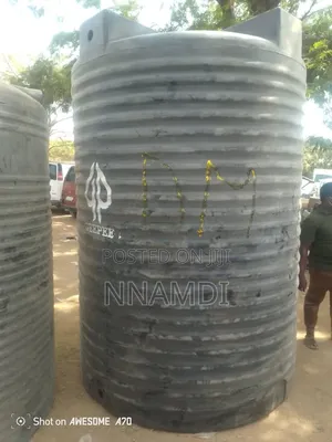 Water Tanks