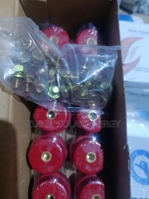 Sm 30 Busbar Insulator