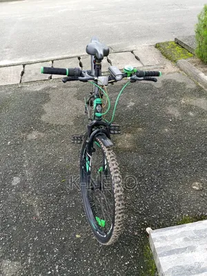 Bicycle for Sale