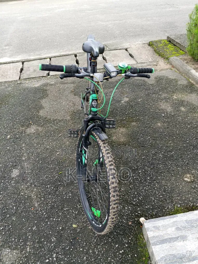 Bicycle for Sale