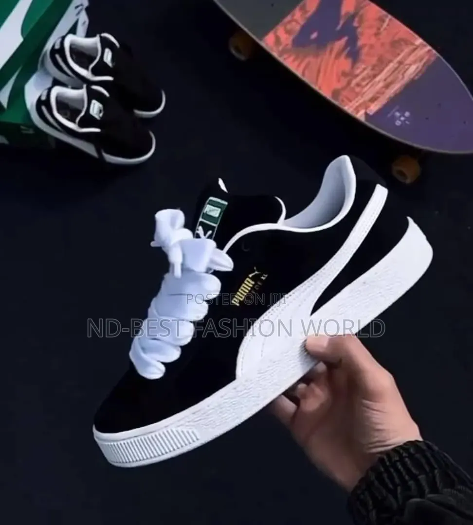 Puma Quality Sneakers