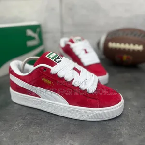 Puma Quality Sneakers