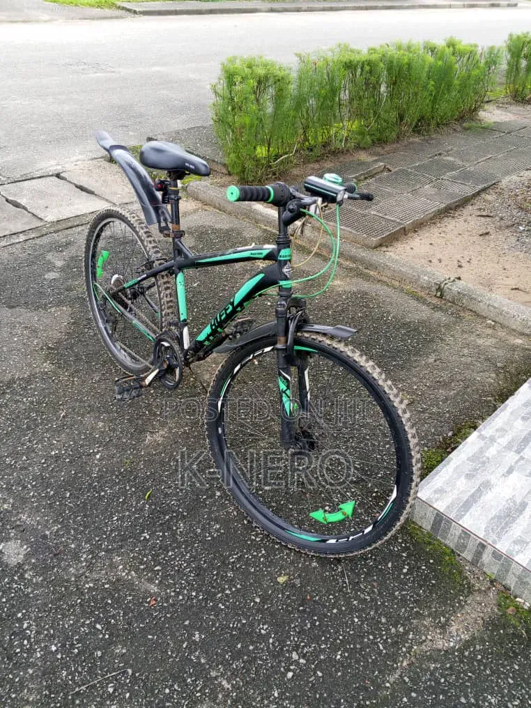 Bicycle for Sale