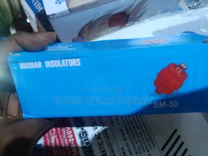 Sm 30 Busbar Insulator