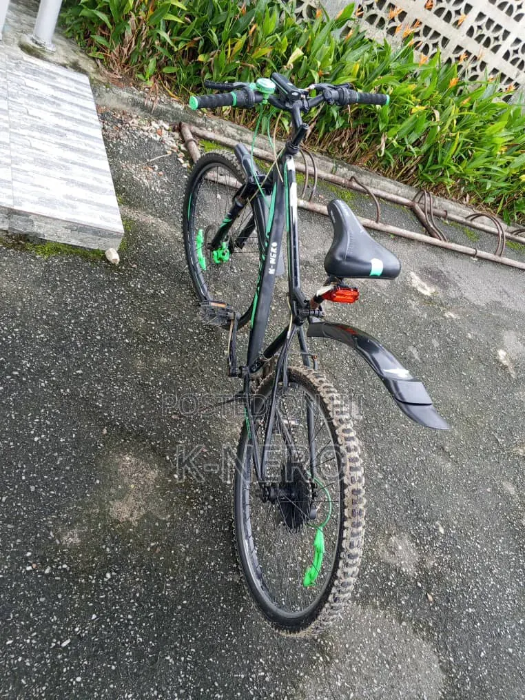 Bicycle for Sale