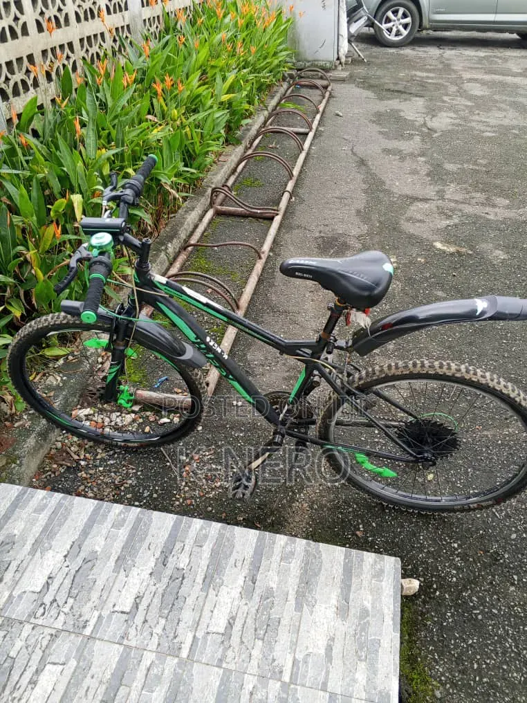 Bicycle for Sale