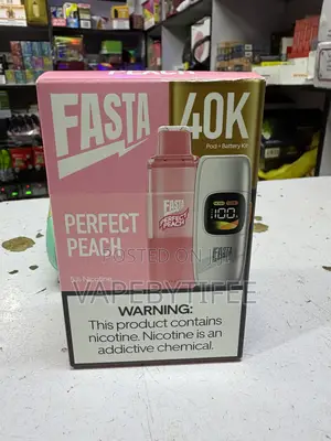 Faster Vape