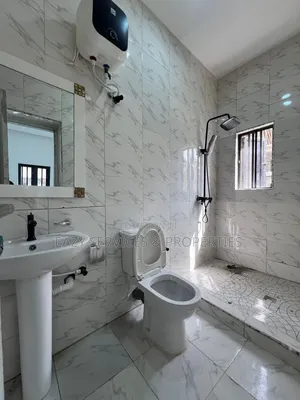 2bdrm Apartment in Gated And Secured, Ilasan for rent