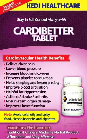 Heart Disease