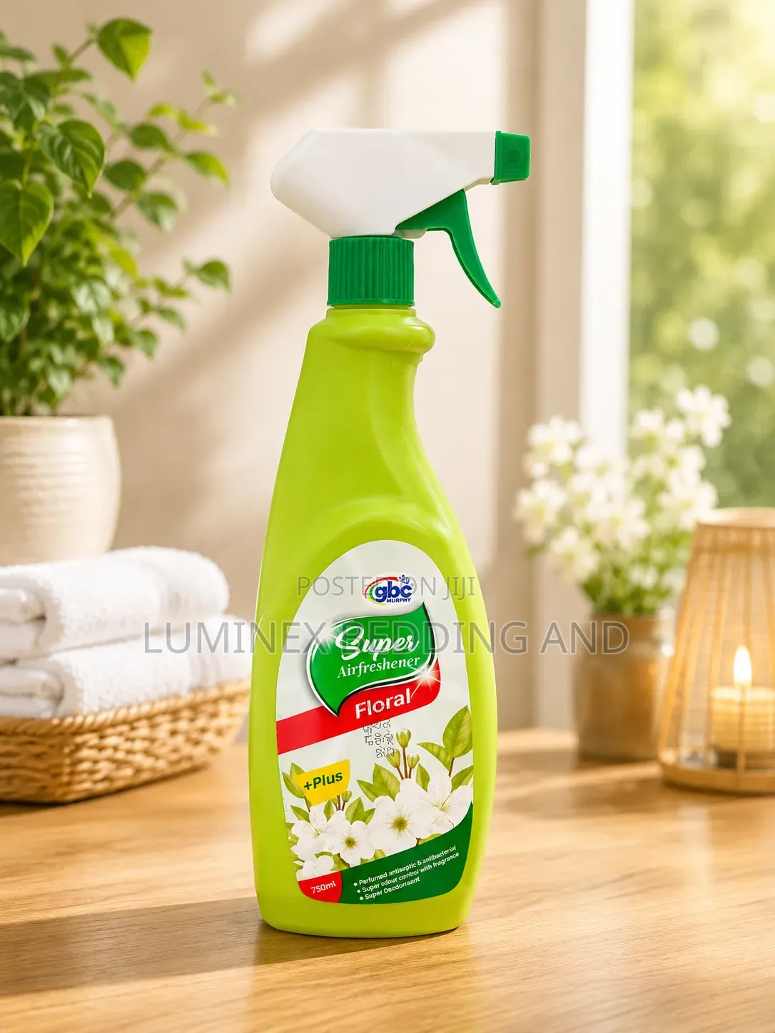 Air Freshner