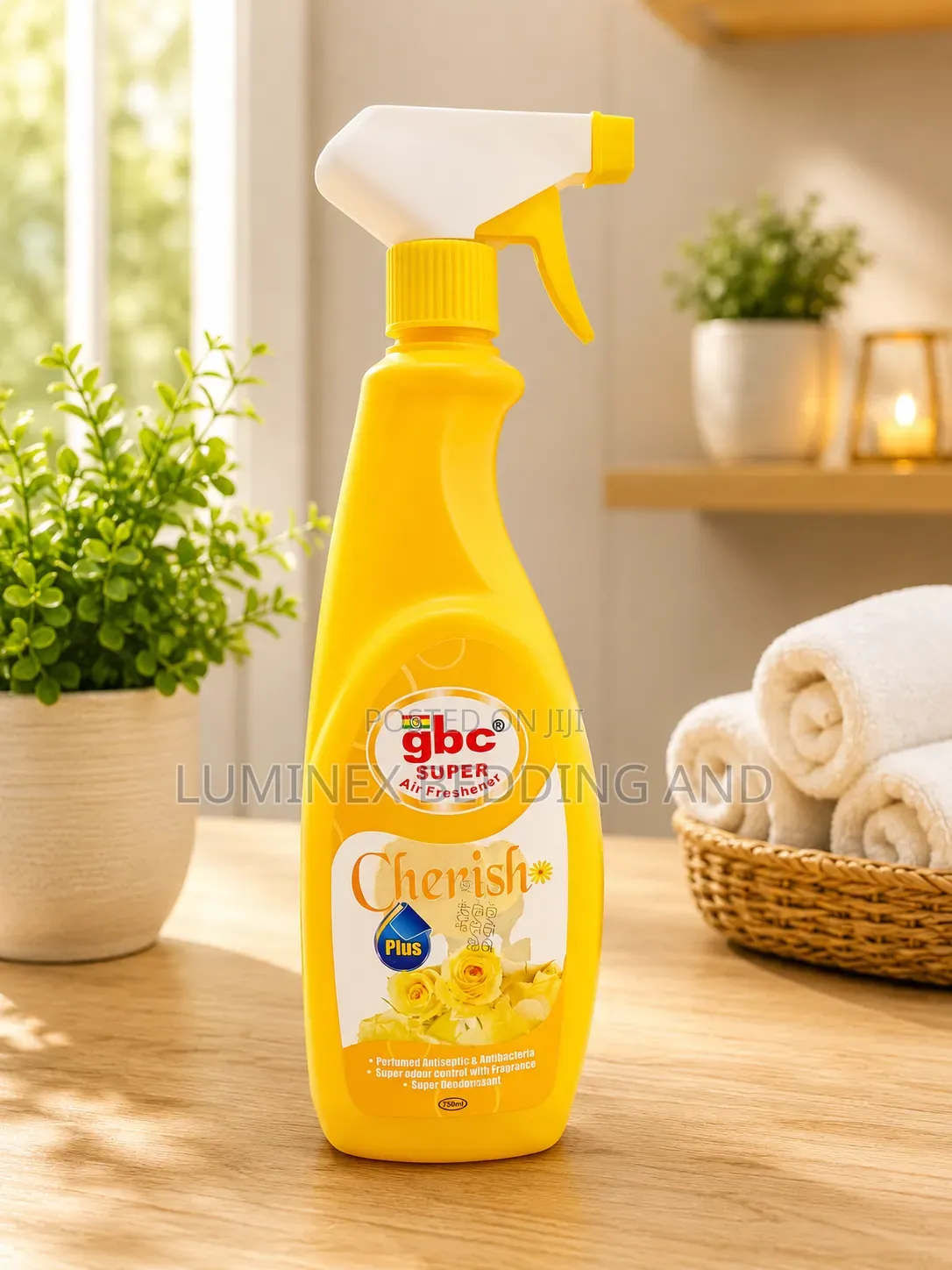 Air Freshner