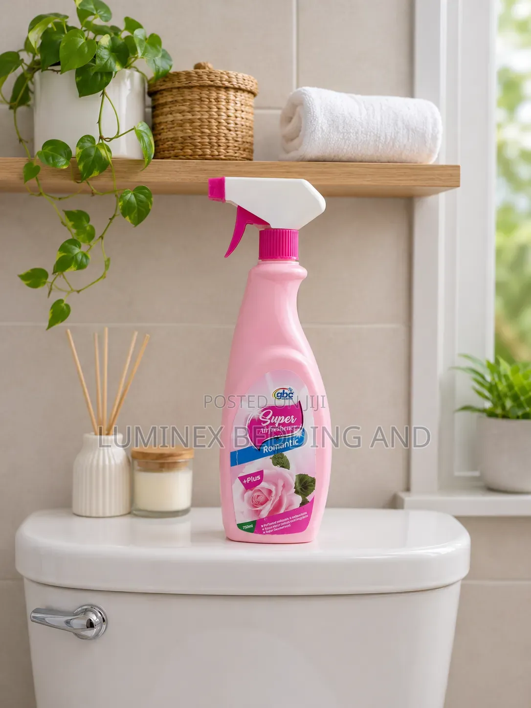Air Freshner