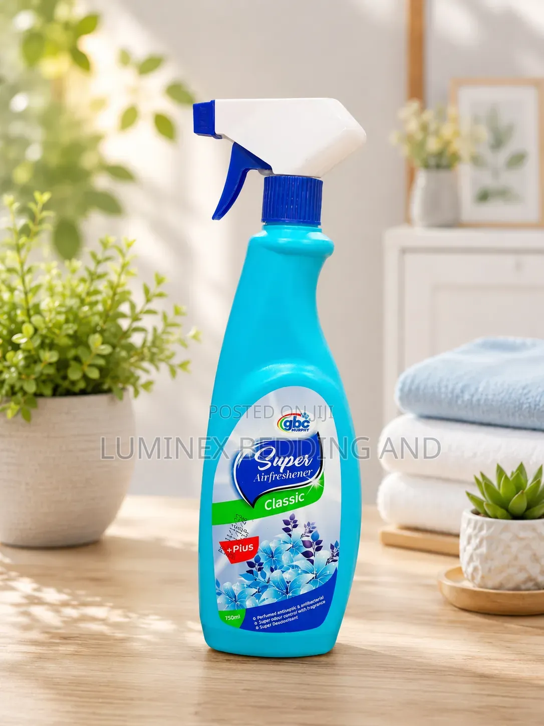 Air Freshner