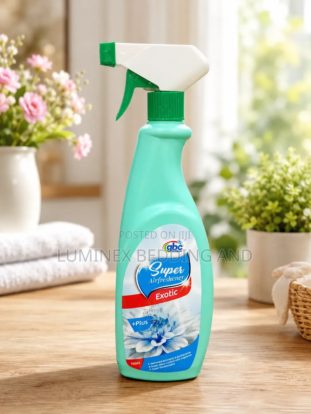 Air Freshner