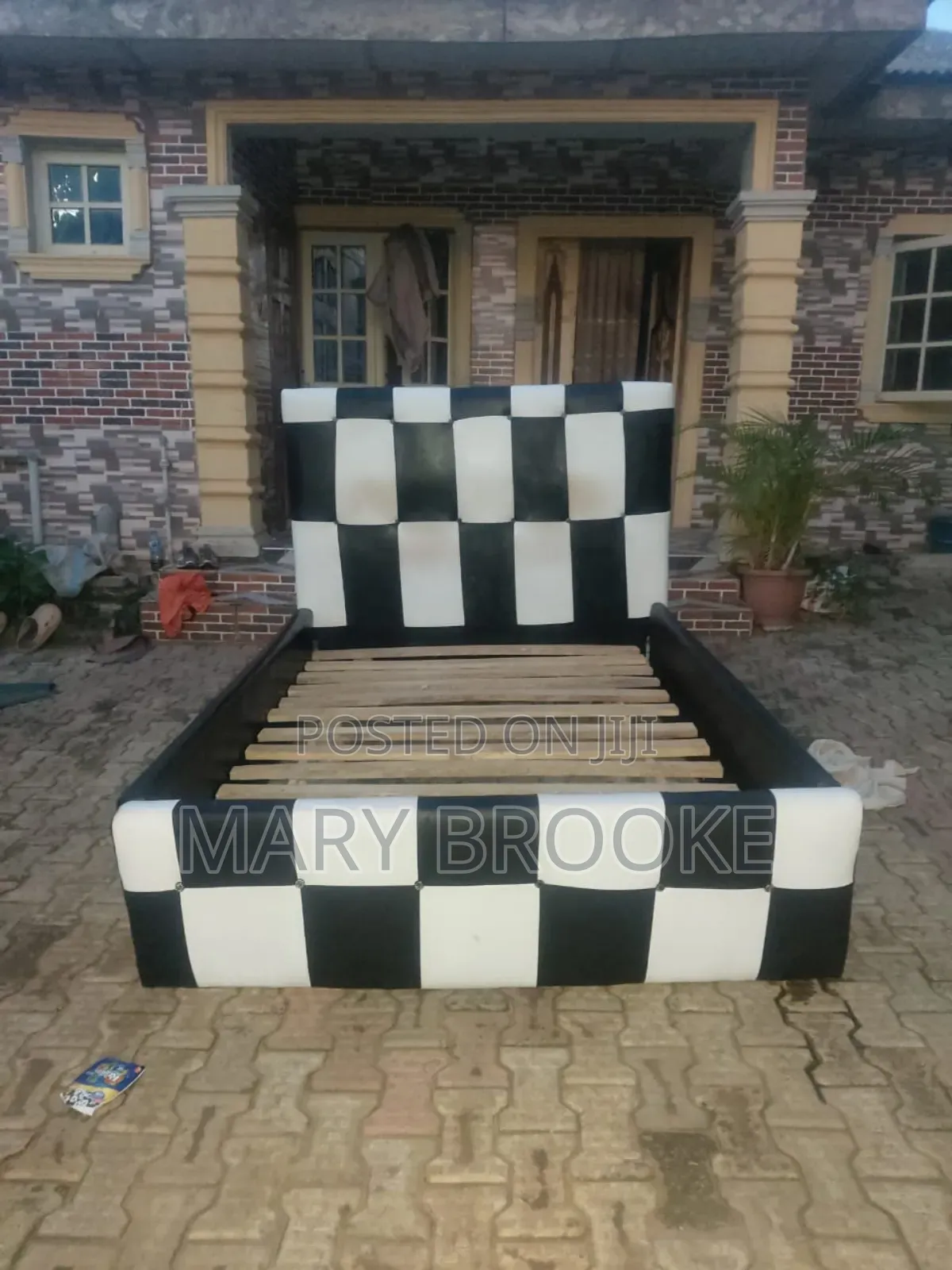 6 by 4 Size Bed Frame