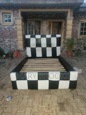 6 by 4 Size Bed Frame
