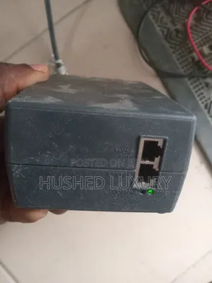 Avaya Power Supply For Ip Phone