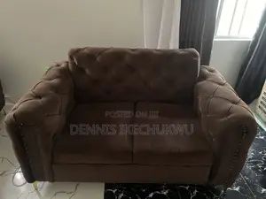 Two and Three Seater Sofa