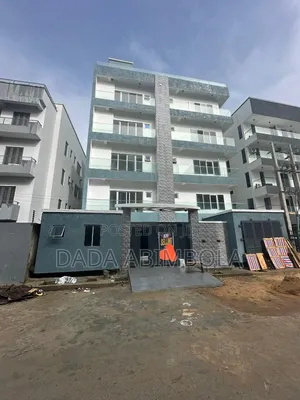 1bdrm Apartment in Ikate for sale
