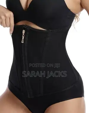 Waist Trainer Corset