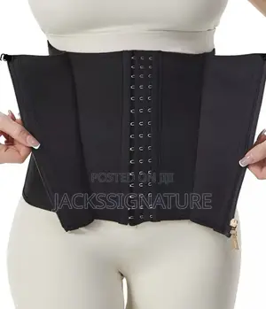 Waist Trainer Corset