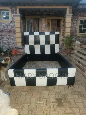 6 by 4 Size Bed Frame