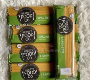 Tesco Spaghetti