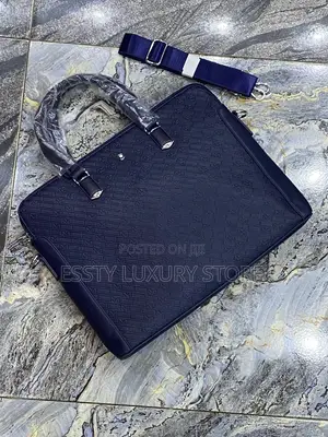 High Quality Luxury Laptop Bags