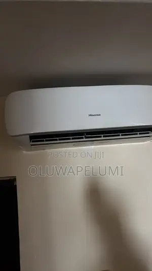 Hisense 1.5hp Air Conditioner