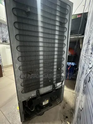 Thermocool Fridge 180l
