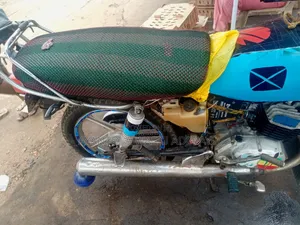 Jincheng Bike 2019 Blue