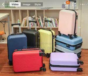 Luggage Box
