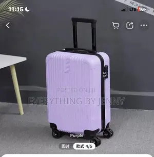 Luggage Box