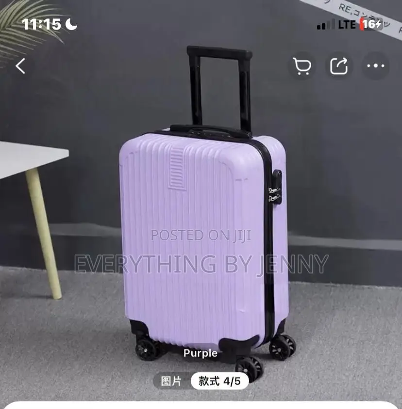 Luggage Box