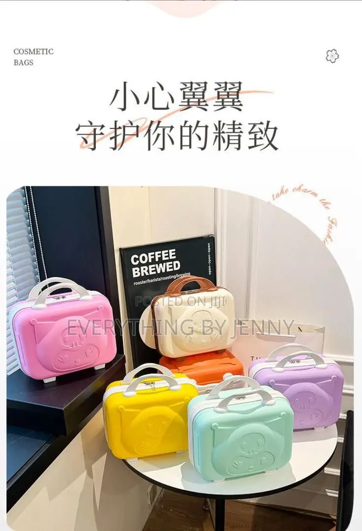 Luggage Box