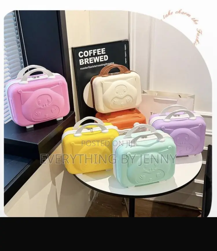 Luggage Box