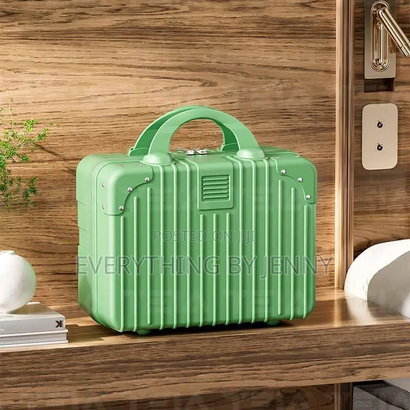 Luggage Box