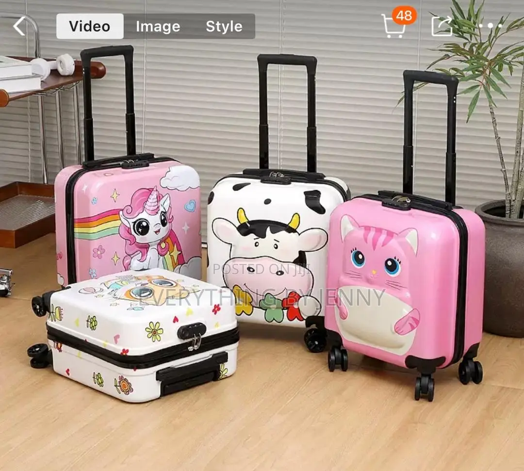 Luggage Box