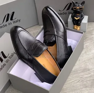 Black Men's Wears