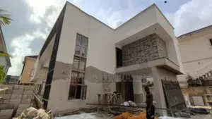 6bdrm House in Ikeja GRA for sale
