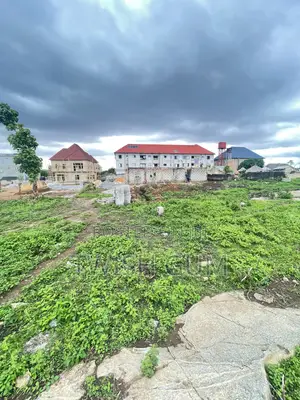 Dunamis Land for Sale -(C of O) Building Approval