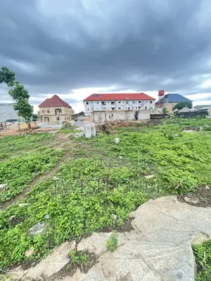 Dunamis Land for Sale -(C of O) Building Approval