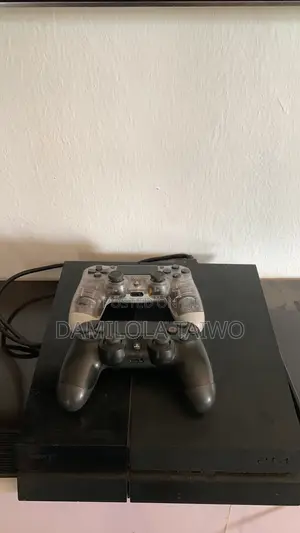 Playstation 4(Ps4) for Sale