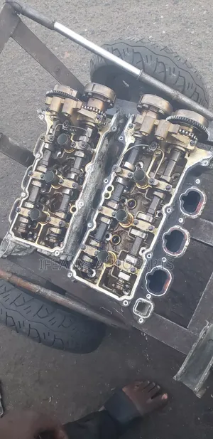 Complete Top Cylinder for Ford Edge 2012