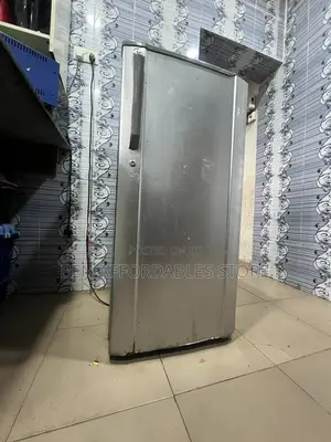 Thermocool Fridge 180l