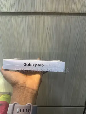 New Samsung Galaxy A16 128 GB