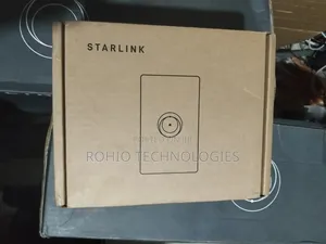 Starlink Mini Router